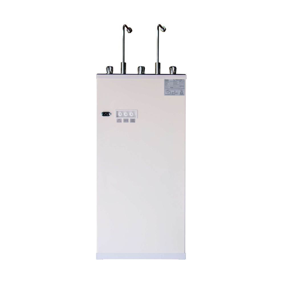máy lọc nước kangaroo hydrogen nóng lạnh kg10a5