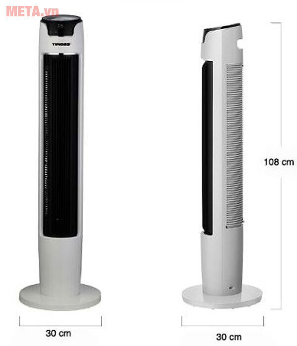 quạt tháp tiross ts9181