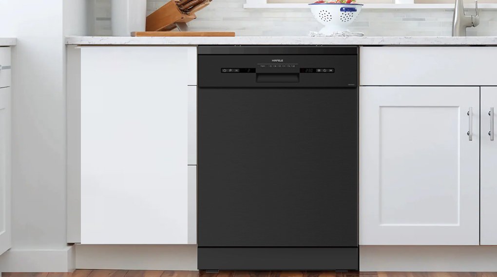 máy rửa chén độc lập hafele hdw-f601b