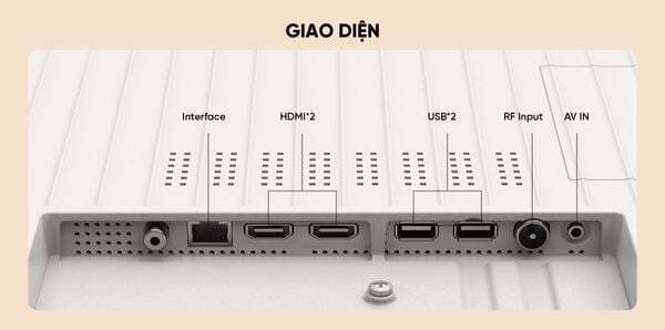 google tivi khung tranh coocaa 55ln7000g qled 55inch