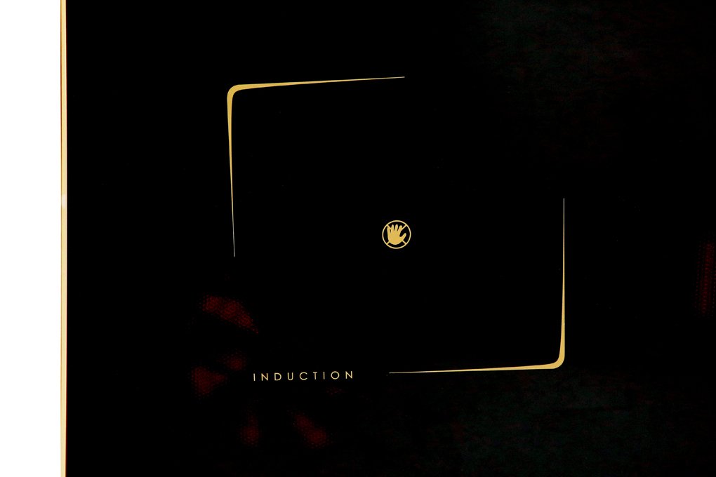 bếp từ đôi lắp âm kangaroo kg438i