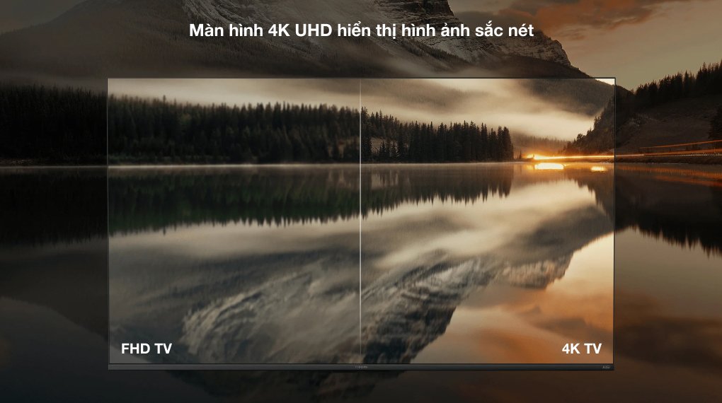 google tivi xiaomi a pro 4k 55 inch l55ma-ssea