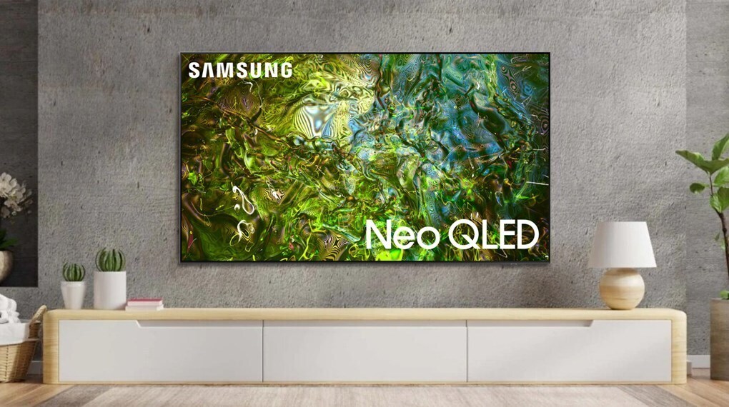 smart tivi neo qled samsung 4k 65 inch qa65qn90da