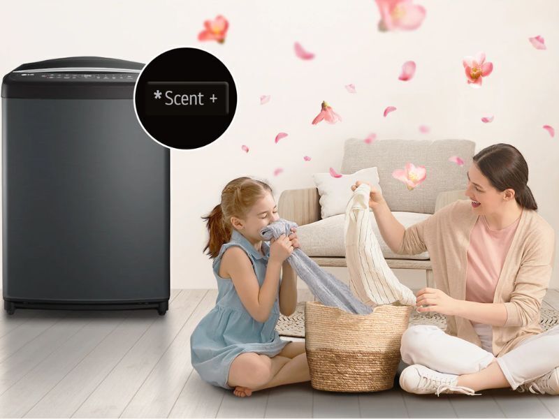 máy giặt lg ai dd inverter 17 kg tv2517sv7j