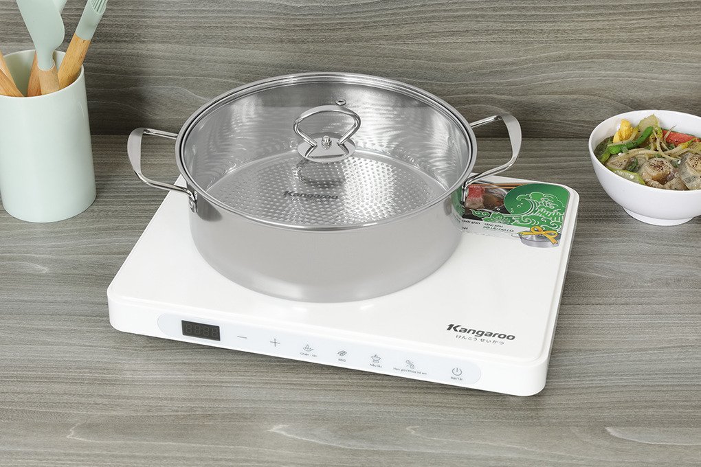 bếp từ kangaroo kg20ic3