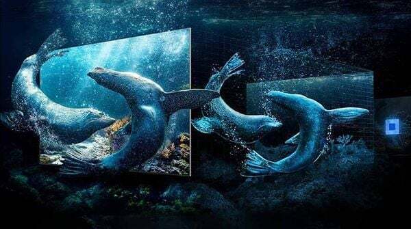 smart tivi samsung 85qn900d neo qled 8k 85 inch