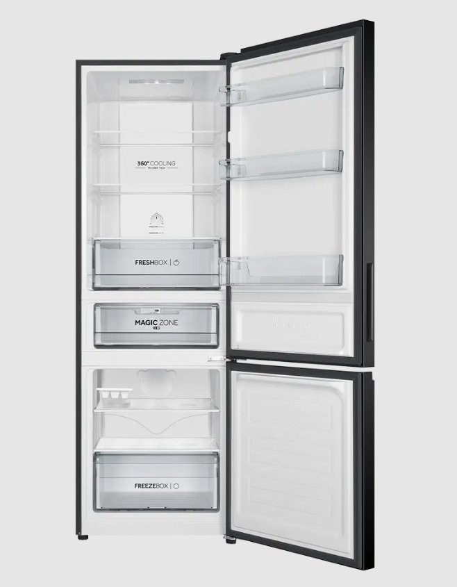 tủ lạnh aqua inverter 324 lít aqr-b390ma(hb)