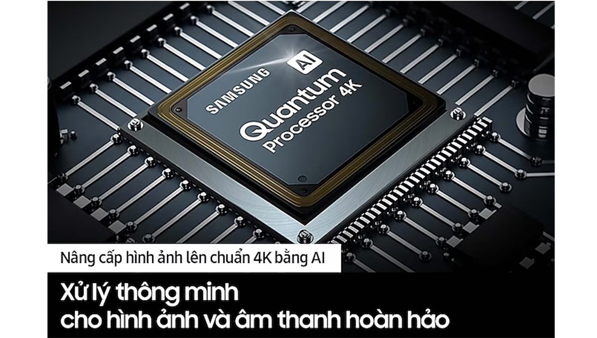 smart tivi qled samsung 4k 85 inch qa85q70ca