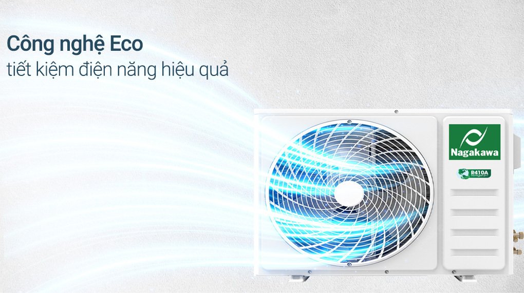 máy lạnh âm trần nagakawa 4 hp nt-c36r1t20