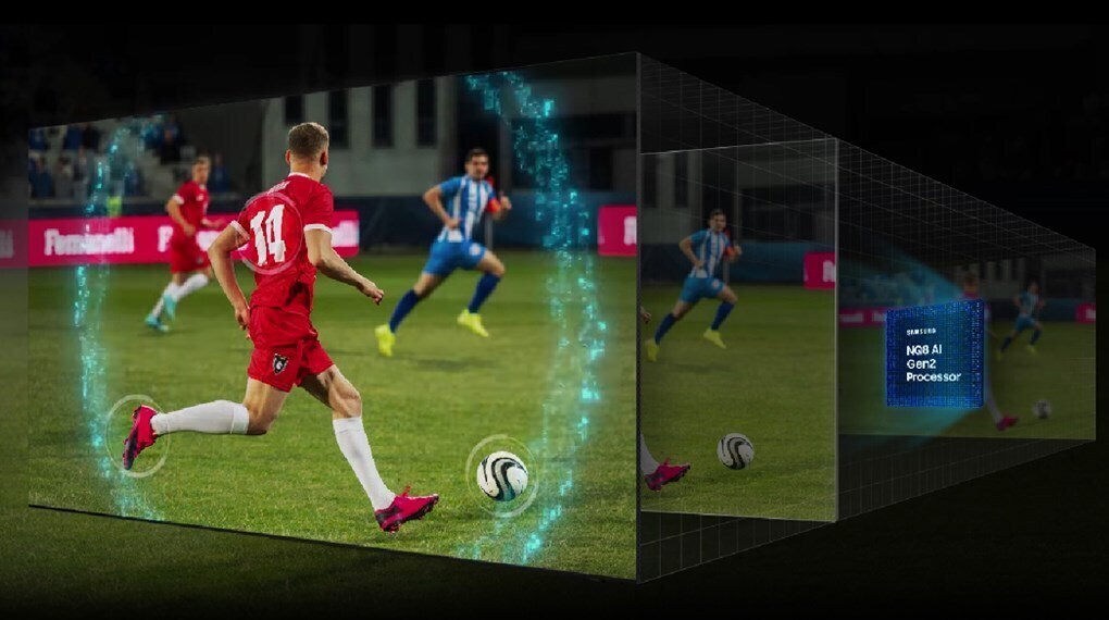 smart tivi neo qled samsung 8k 65 inch qa65qn800d