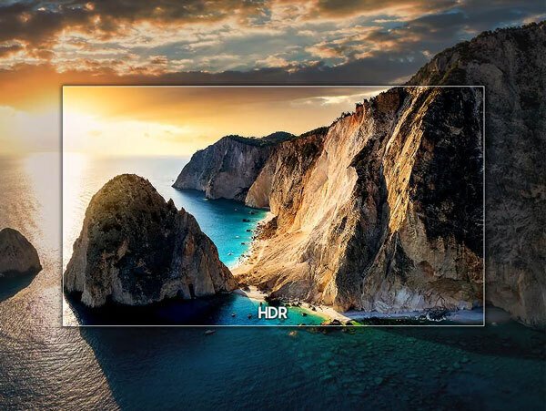 smart tivi samsung 4k 85 inch ua85du7700