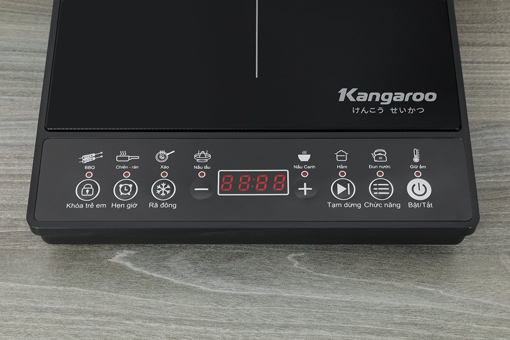 bếp từ kangaroo kg18ic1