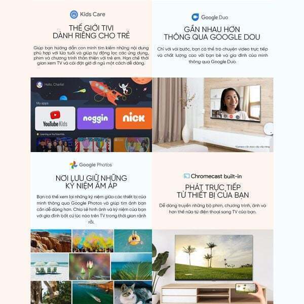 google tivi coocaa 32 inch 32z73