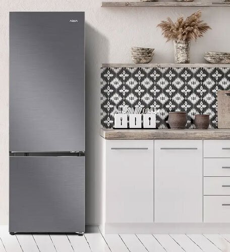tủ lạnh aqua inverter 324 lít aqr-b390ma(hb)