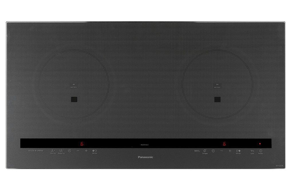 bếp từ đôi panasonic ky-c227ehra