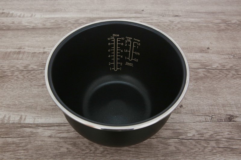 nồi cơm cao tần midea 1.8 lít mb-hs5007