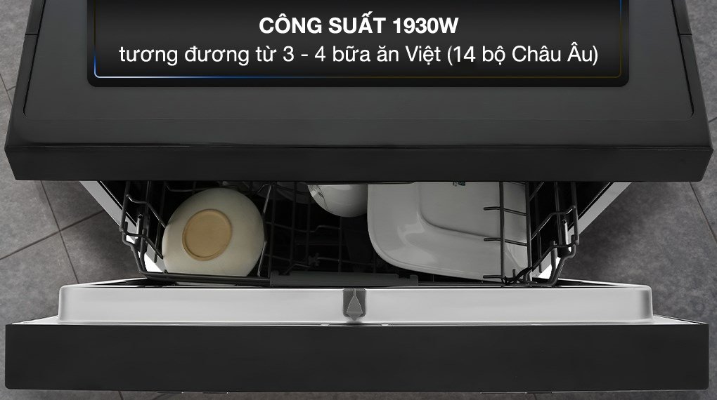máy rửa chén độc lập hafele hdw-f60eb