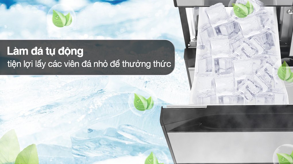 tủ lạnh hitachi inverter 520 lít r-hw540rv xk