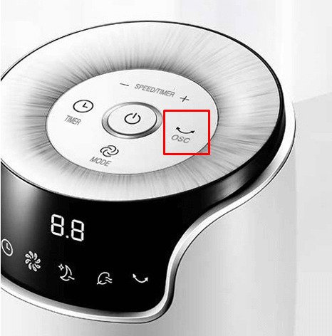 quạt tháp tiross ts9181