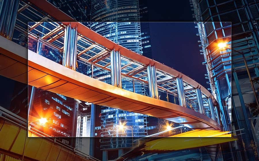 smart tivi samsung 4k 55 inch ua55du7700