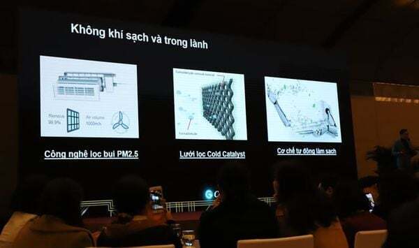 máy lạnh casper 9000 btu 1 chiều sc-09fs36