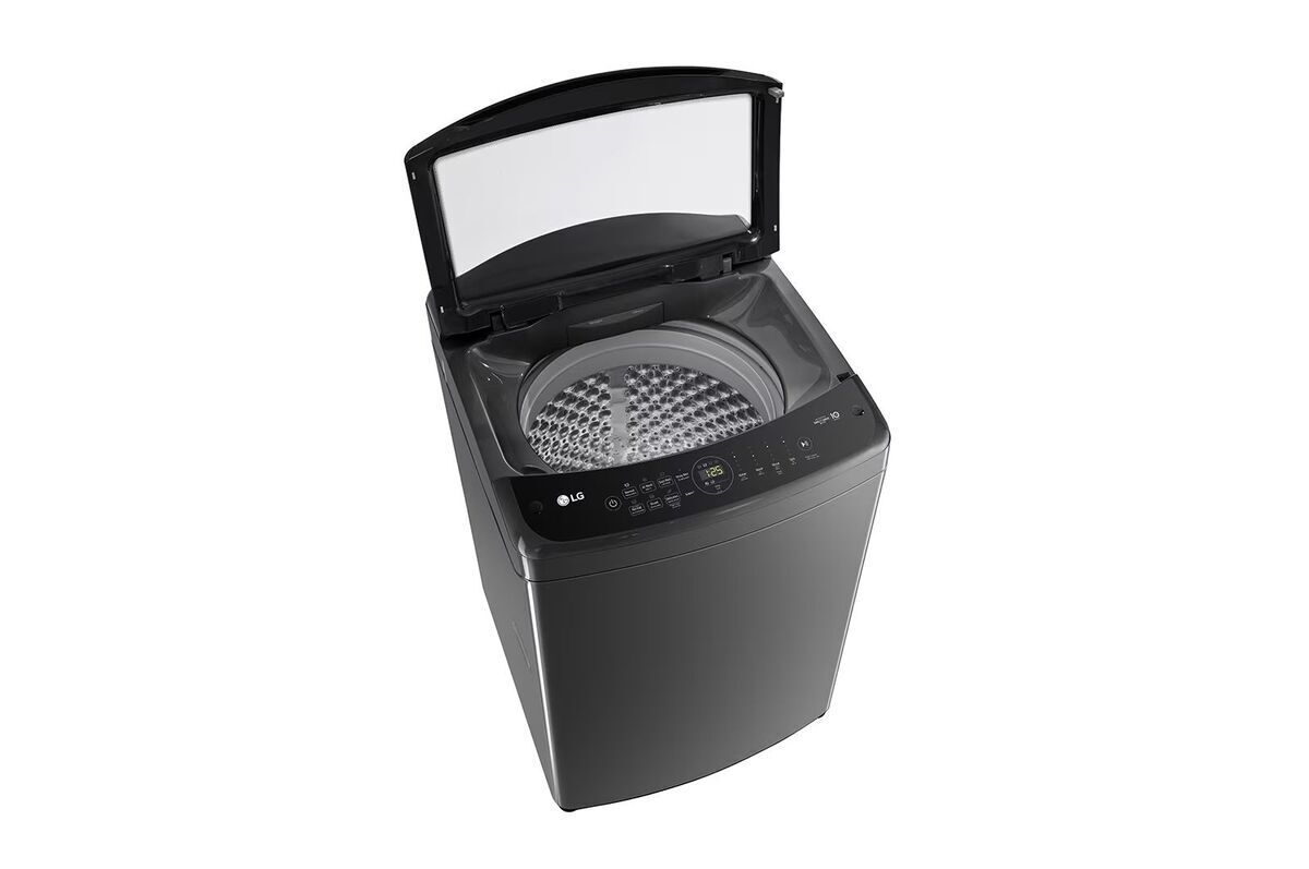 máy giặt lg ai dd inverter 15 kg tv2515dv5j