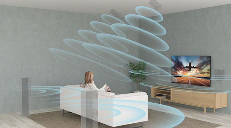 android tivi sony 4k 55 inch kd-55x80j/s