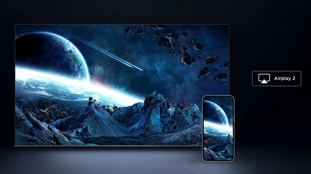 google tv tcl qd-mini led 4k 75 inch 75c755