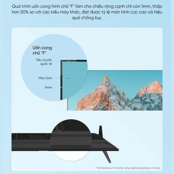 google tivi coocaa full hd 40 inch 40z73