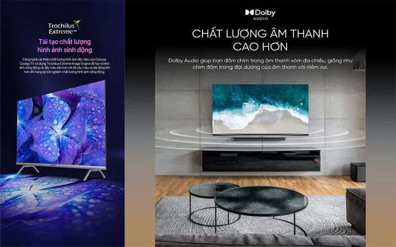 google tivi coocaa full hd 43 inch 43z73