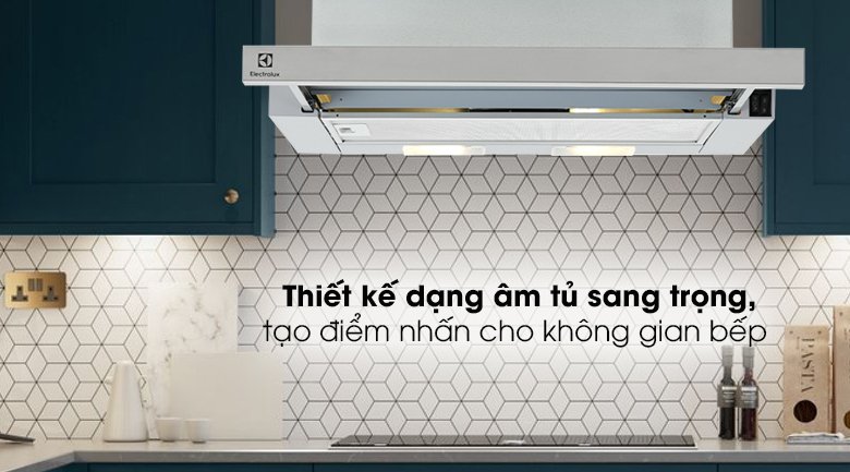máy hút mùi âm tủ electrolux lfp216s