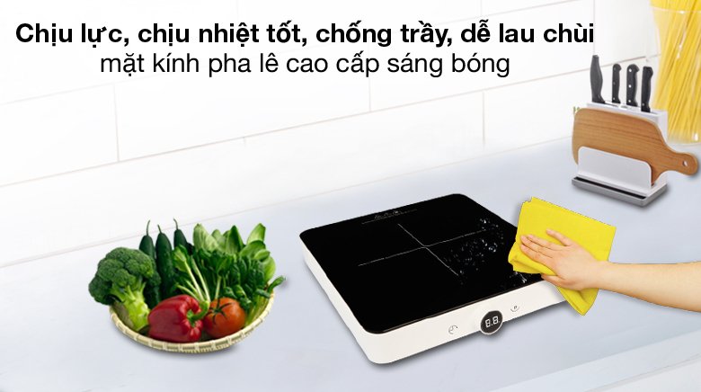 bếp từ hafele hsi-21fw