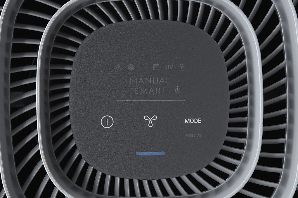 máy lọc không khí electrolux ep53-46uga 40w