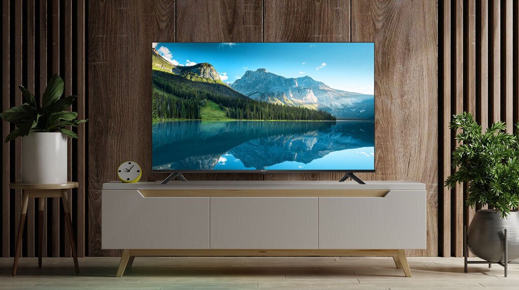 google tivi casper 4k 43 inch 43ugs611