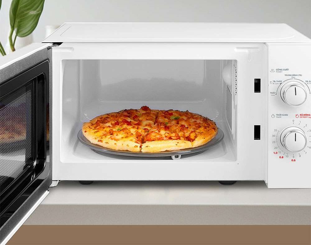 lò vi sóng toshiba mwp-mm20p(wh)