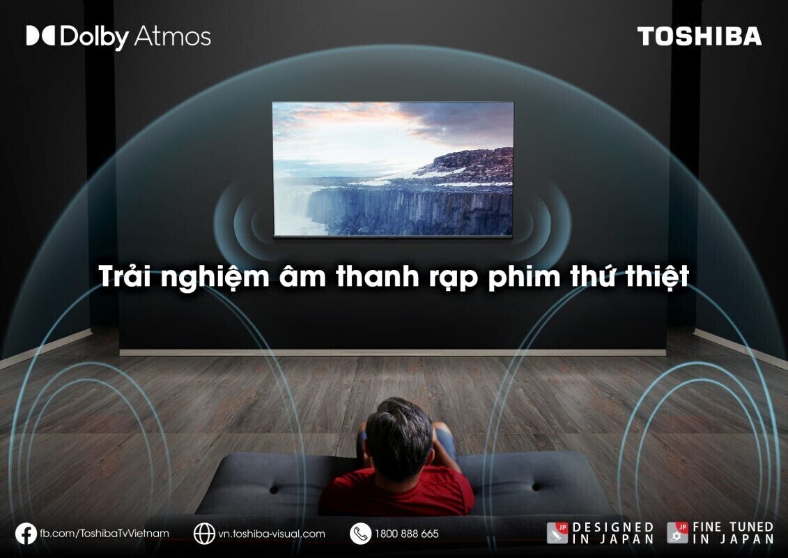 smart tivi 4k toshiba 43e330np 43 inch