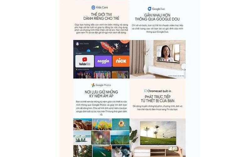 google tivi coocaa full hd 43 inch 43z73