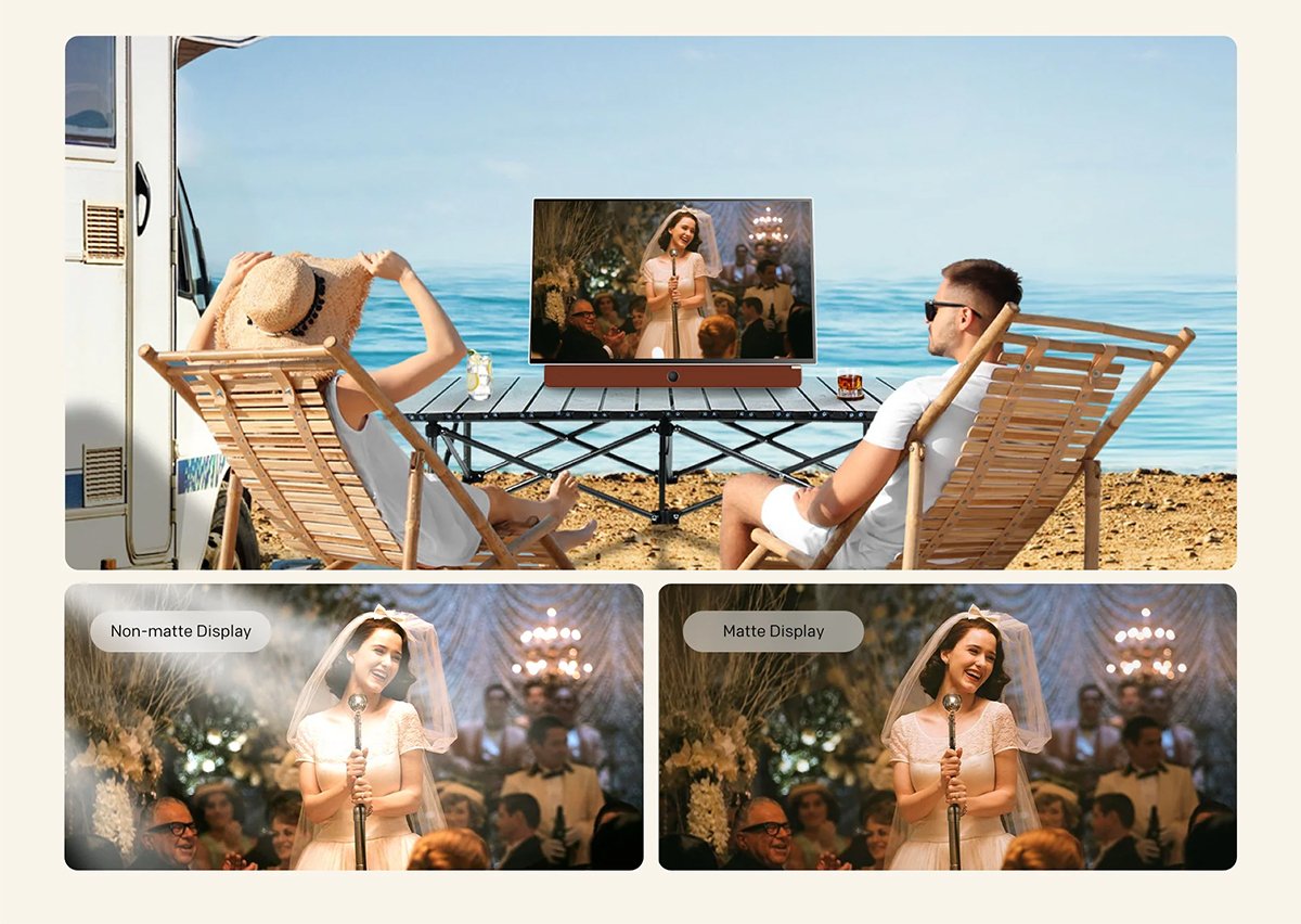 google tivi xách tay di động full hd coocaa 24 inch 24lp6000g