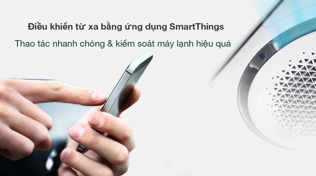 máy lạnh âm trần 360 độ samsung inverter 3.5 hp ac100tn4pkc/ea