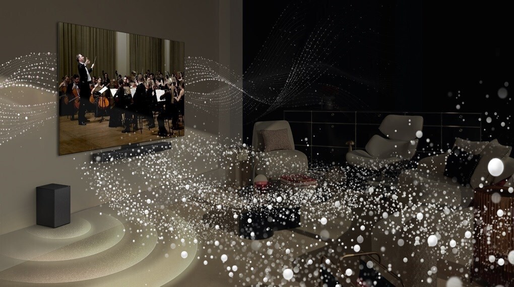 smart tivi oled lg 4k 48 inch 48c4psa