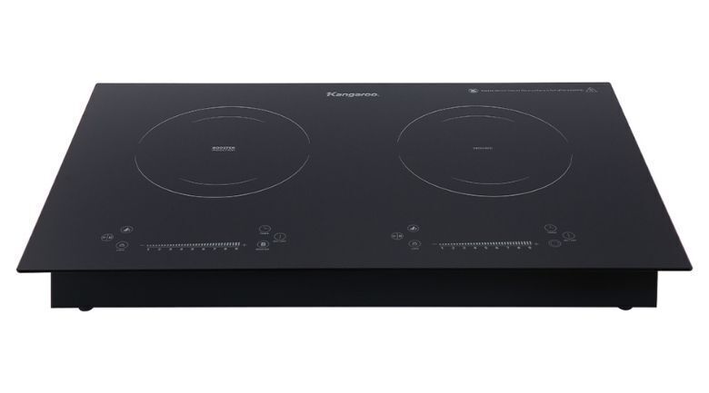 bếp từ hồng ngoại lắp âm kangaroo kg852i