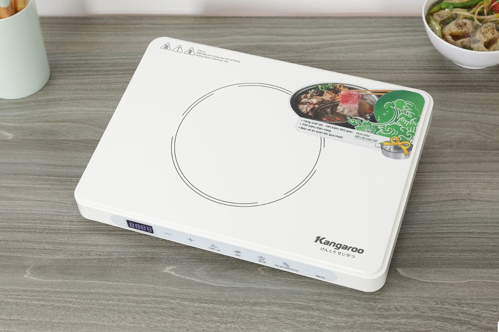 bếp từ kangaroo kg20ic2