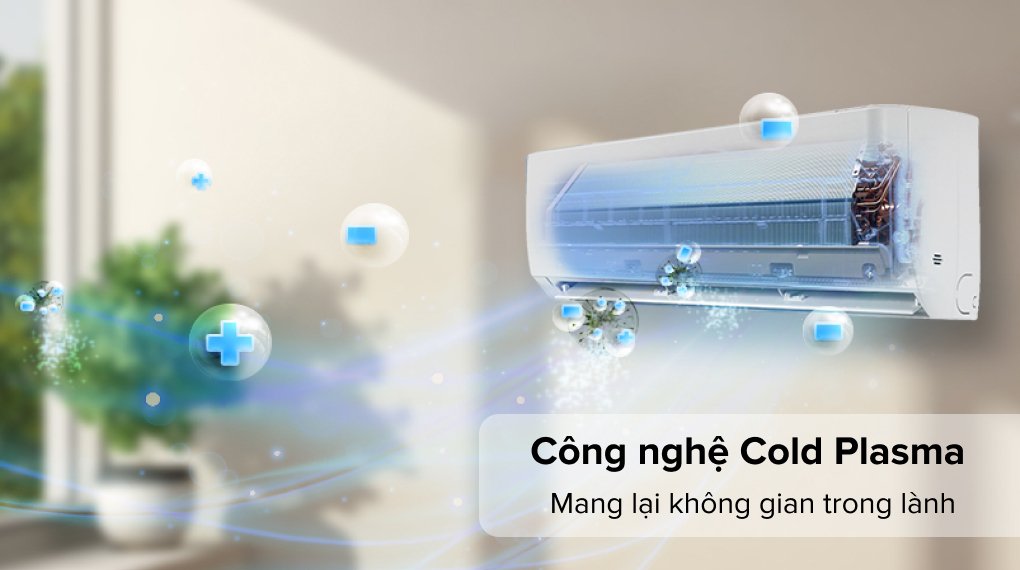 máy lạnh gree inverter 1.5 hp gwc12pb-k3d0p4