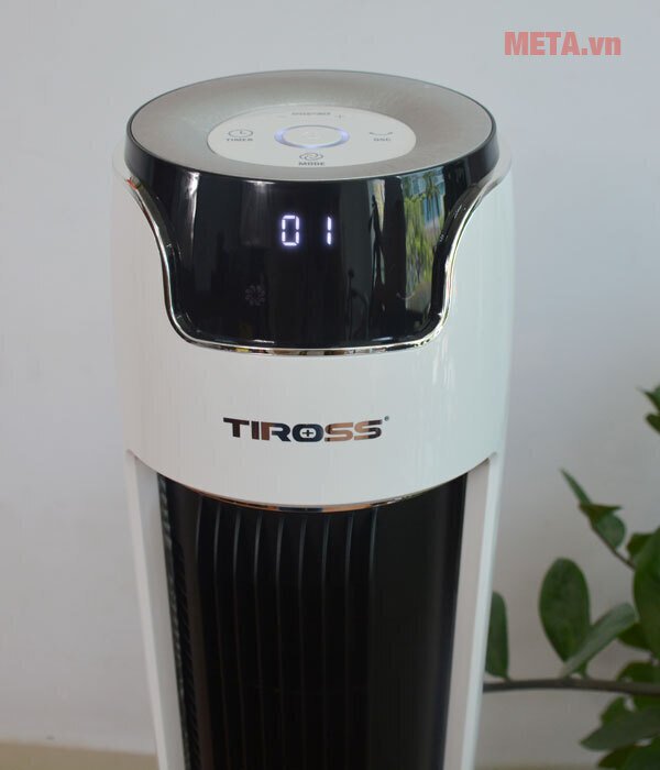quạt tháp tiross ts9181