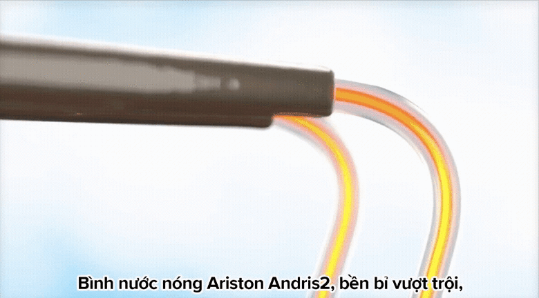 máy nước nóng ariston 30 lít an2 30 top wifi