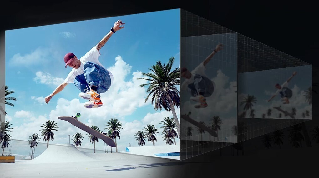 smart tivi samsung 4k 43 inch ua43du8000