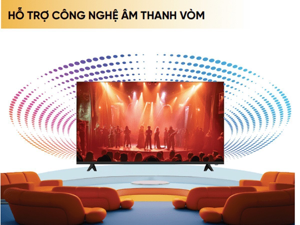 smart tivi asanzo 43inch 43ej7