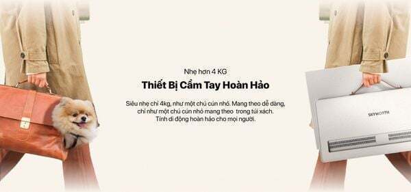 skyworth google tv 2k fhd 24p6300