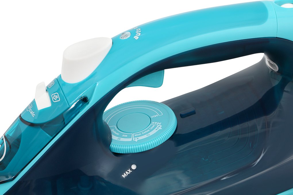 bàn ủi hơi nước tefal express steam fv2867e0 2500w