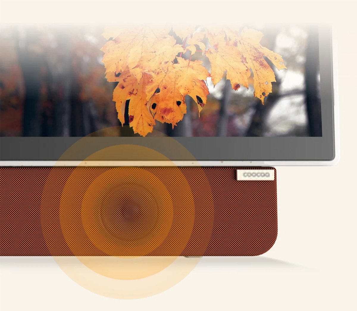 google tivi xách tay di động full hd coocaa 24 inch 24lp6000g